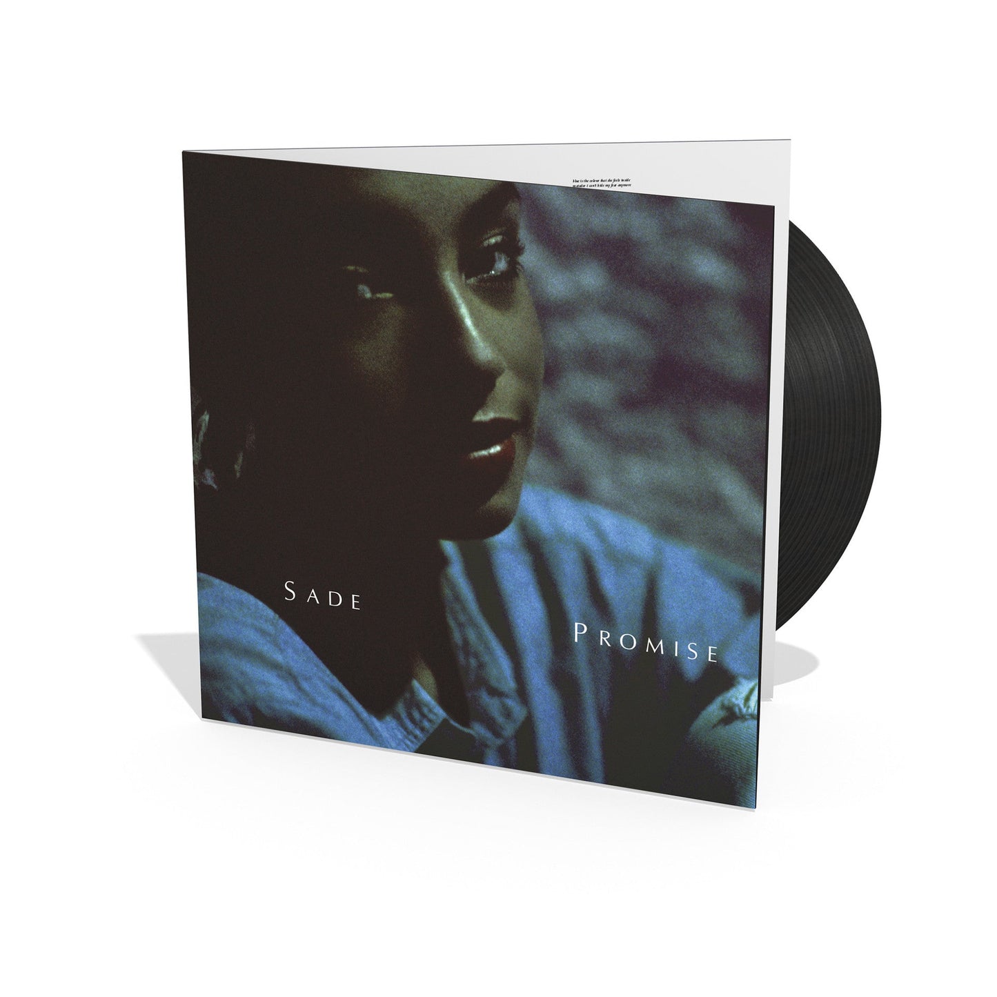 Sade - Promise - LP Vinyl Record Hub