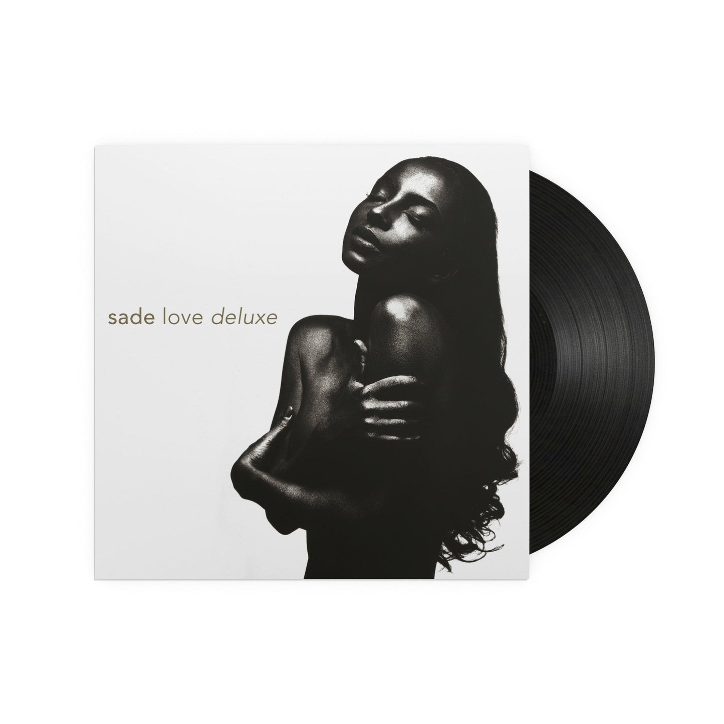 Sade - Love Deluxe - LP Vinyl Record Hub