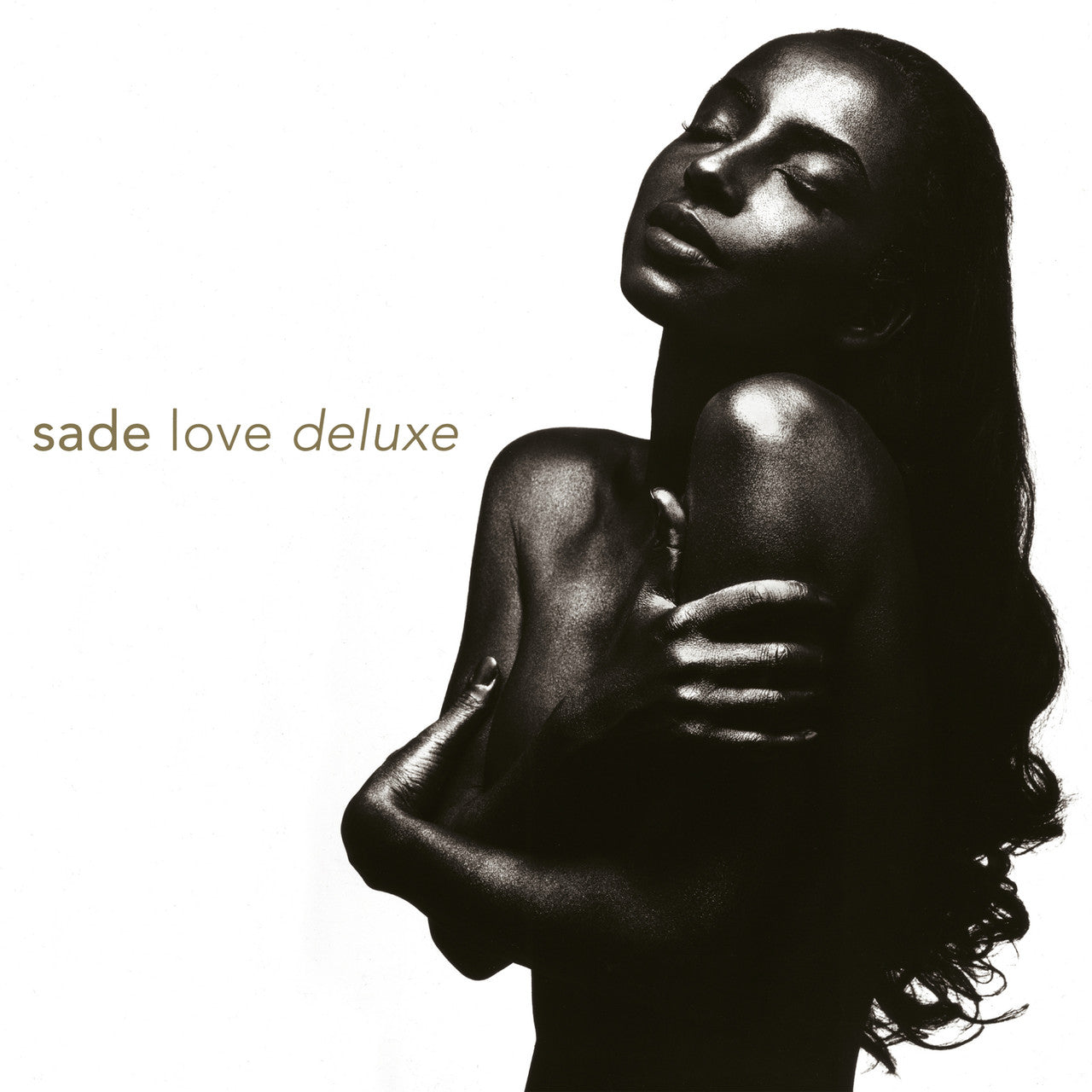 Sade - Love Deluxe - LP Vinyl Record Hub