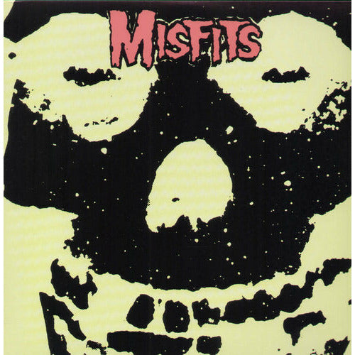 Misfits - Misfits Collection - LP Vinyl Record Hub