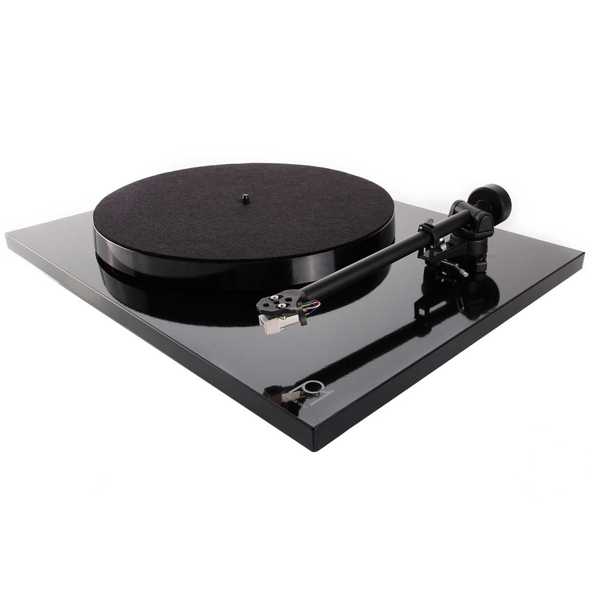 Rega - Planar 1 Turntable Vinyl Record Hub