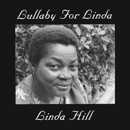 Linda Hill - Lullaby For Linda - Pure Pleasure LP Vinyl LP Hub