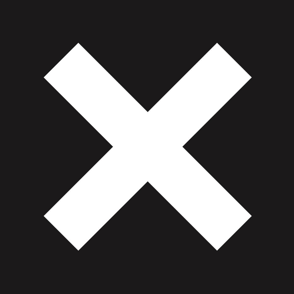 The xx - xx - LP Vinyl Record Hub