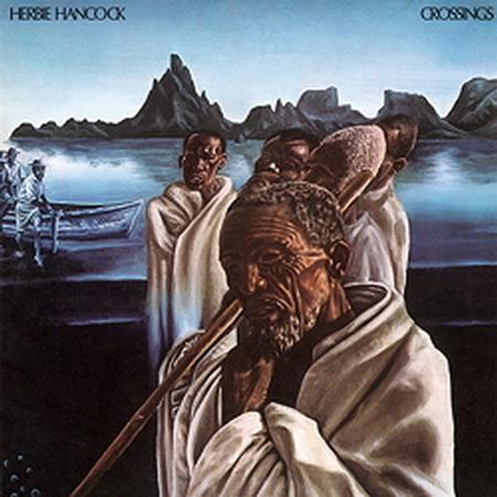 Herbie Hancock - Crossings - Speakers Corner LP Vinyl Record Hub