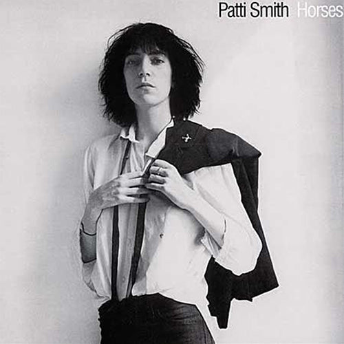 Patti Smith - Horses - Speakers Corner LP Vinyl LP Hub