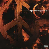 A Perfect Circle - Emotive - LP Vinyl Record Hub