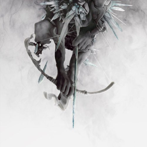 Linkin Park - The Hunting Party - LP Vinyl Record Hub