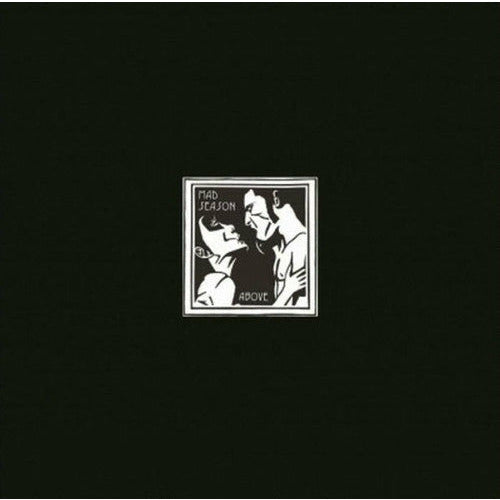 Mad Season - Above - Music on Vinyl LP Vinyl LP Hub
