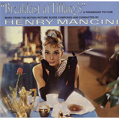 Henry Mancini - Breakfast at Tiffany's - Speakers Corner LP Vinyl LP Hub