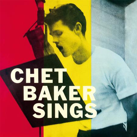Chet Baker - Chet Baker Sings - Tone Poet LP Vinyl Record Hub