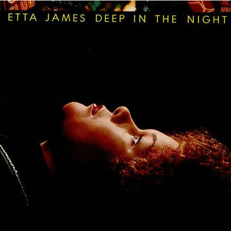 Etta James - Deep In The Night - Pure Pleasure LP Vinyl LP Hub