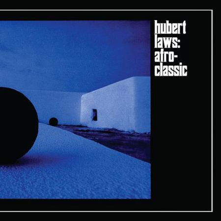 Hubert Laws - Afro Classic - Speakers Corner LP Vinyl LP Hub