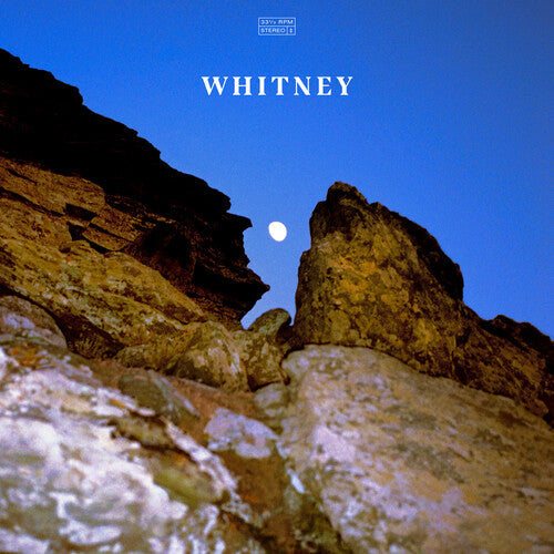 Whitney - Candid - Indie LP Vinyl Record Hub