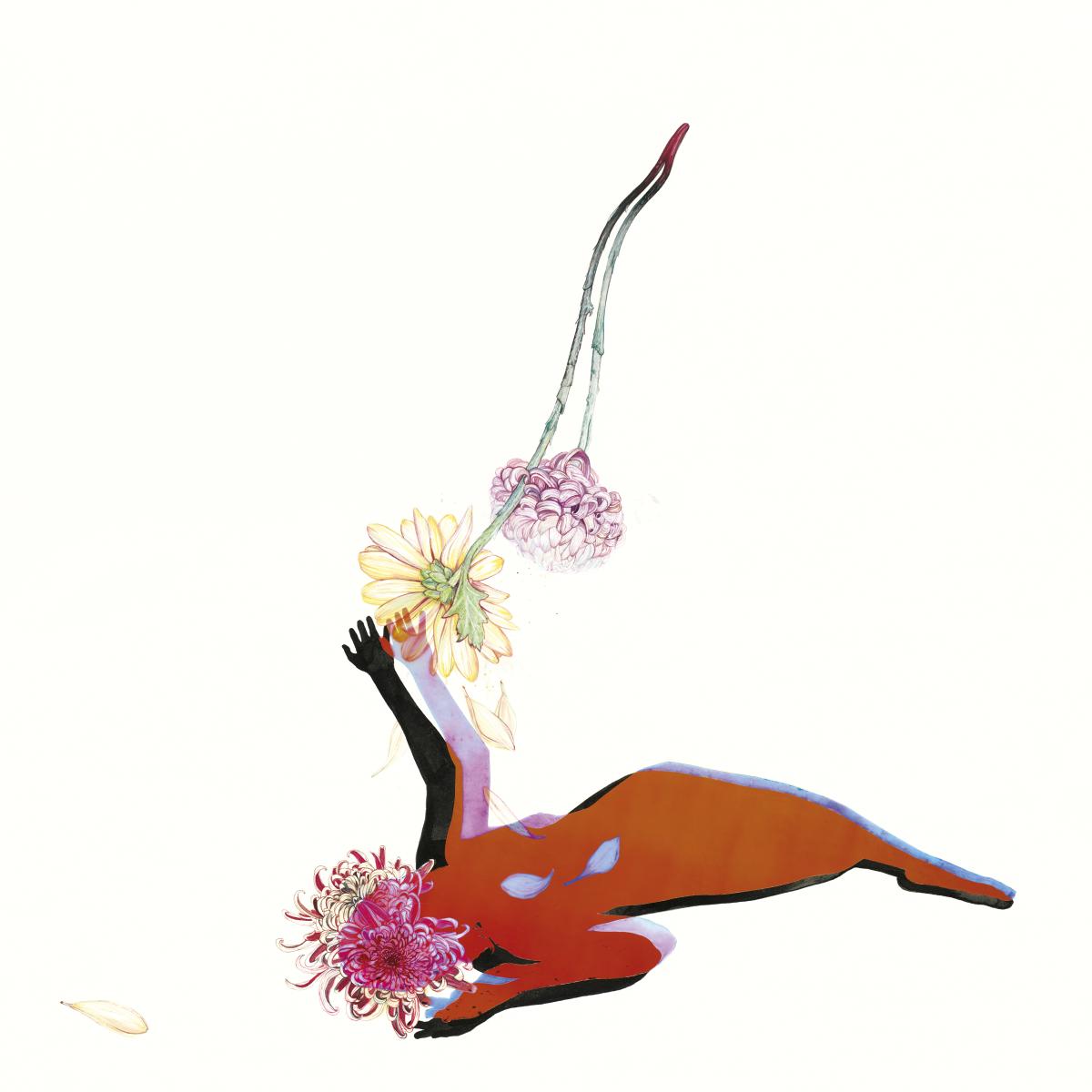 Future Islands - The Far Field - LP Vinyl Record Hub