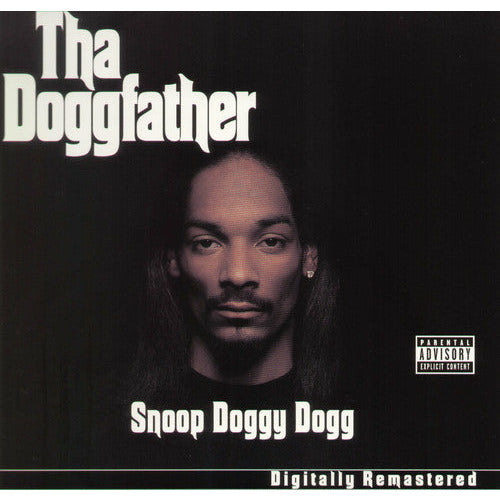 Snoop Doggy Dogg - Doggfather - LP Vinyl Record Hub