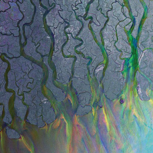 Alt-J - An Awesome Wave - LP Vinyl Record Hub