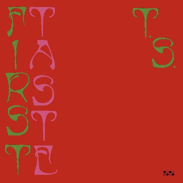 Ty Segall - First Taste - LP Vinyl Record Hub