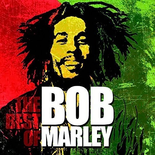 Bob Marley - The Best of Bob Marley - LP Vinyl Record Hub
