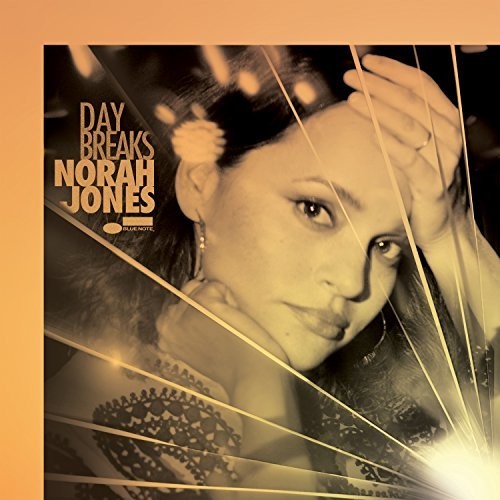 Norah Jones - Day Breaks - LP Vinyl Record Hub