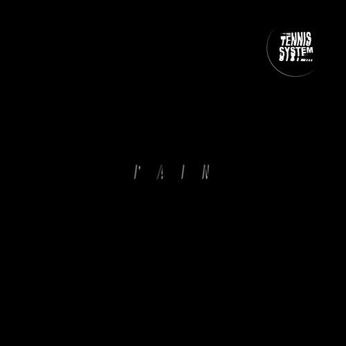 Tennis System - P A I N - LP Vinyl Record Hub