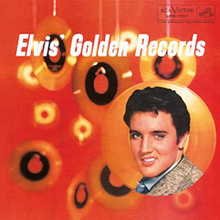 Elvis Presley - Elvis' Golden Records - Speakers Corner LP Vinyl LP Hub