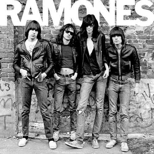 Ramones - Ramones - LP Vinyl Record Hub