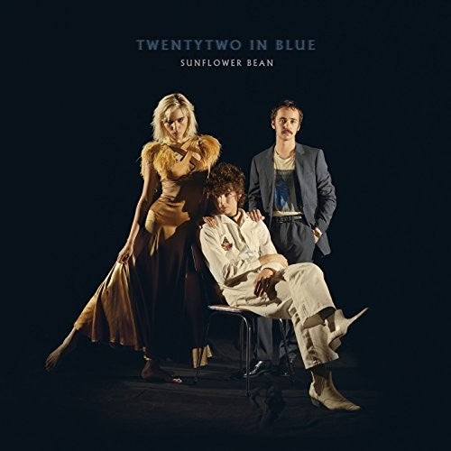 Sunflower Bean - Twentytwo In Blue - LP Vinyl Record Hub