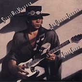 Stevie Ray Vaughan - Texas Flood - Pure Pleasure LP Vinyl LP Hub