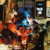 Alice Cooper - The Last Temptation - Music On Vinyl LP Vinyl Record Hub