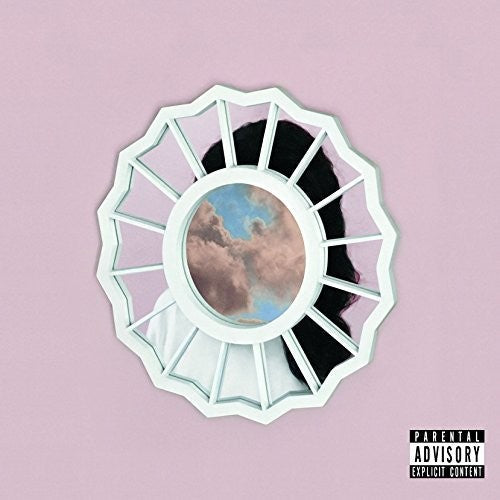 Mac Miller - The Divine Feminine - LP Vinyl Record Hub