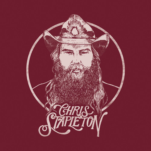 Chris Stapleton - From A Room: Volume 2 - LP Vinyl Record Hub
