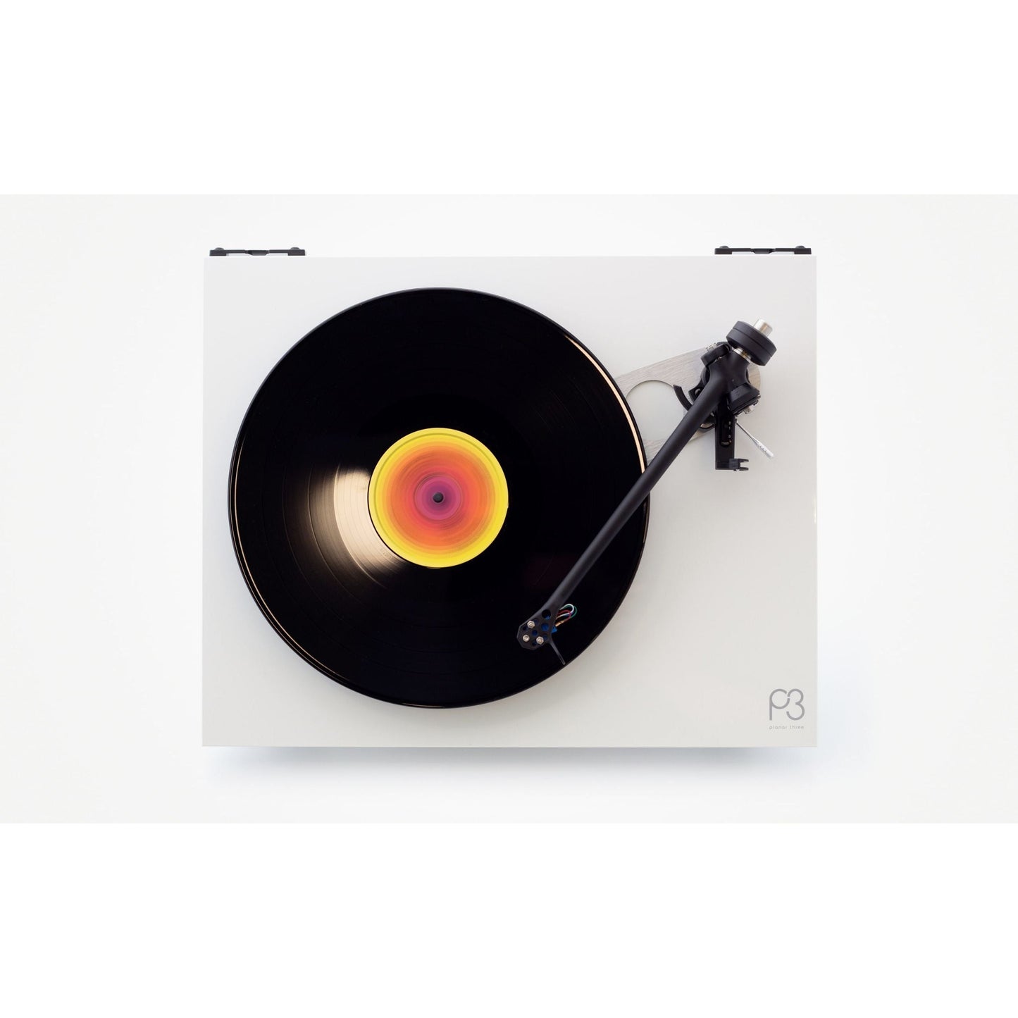 Rega - Planar 3 Turntable Vinyl Record Hub