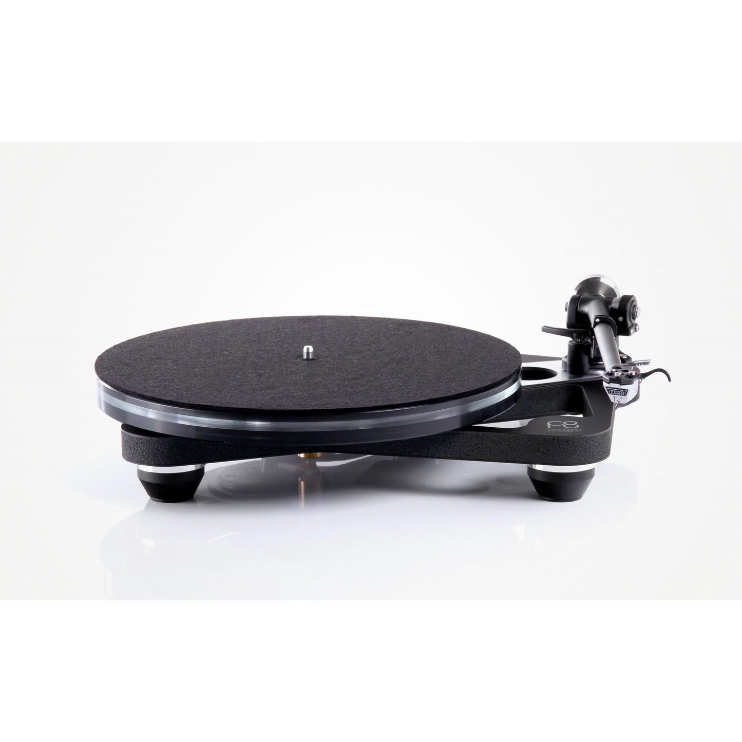 Rega - Planar 8 Turntable Vinyl Record Hub