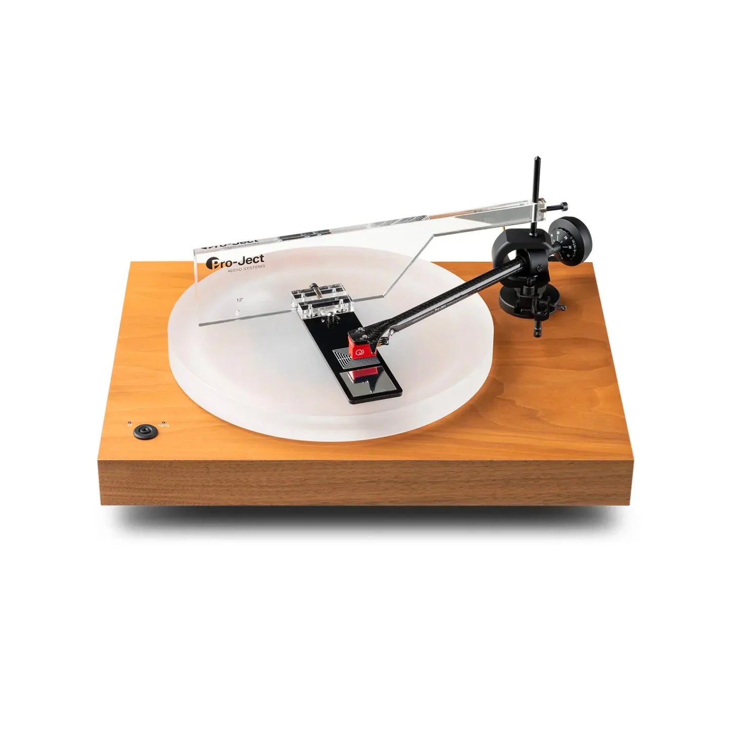 Pro-Ject - Align it PRO Cartridge Alignment Tool Vinyl Record Hub