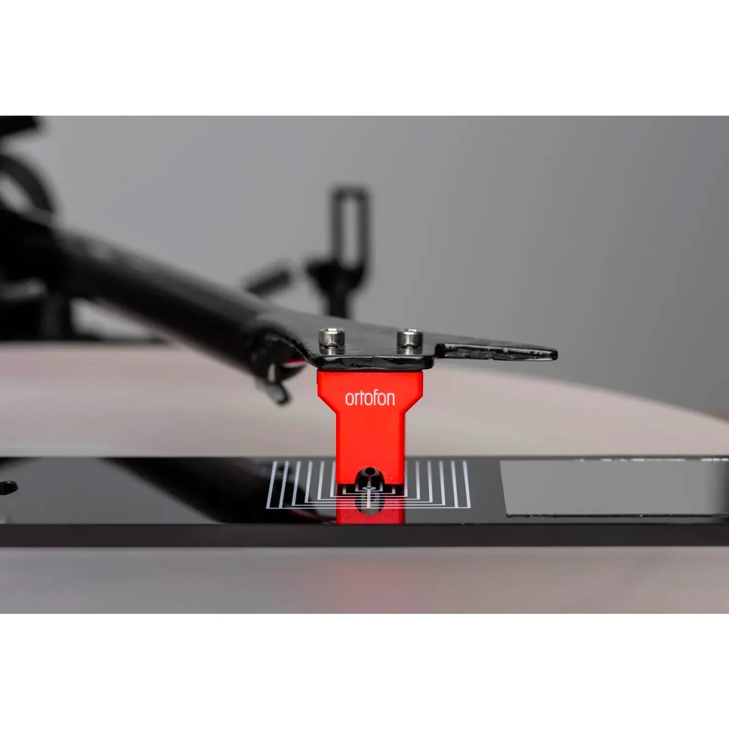 Pro-Ject - Align it PRO Cartridge Alignment Tool Vinyl Record Hub