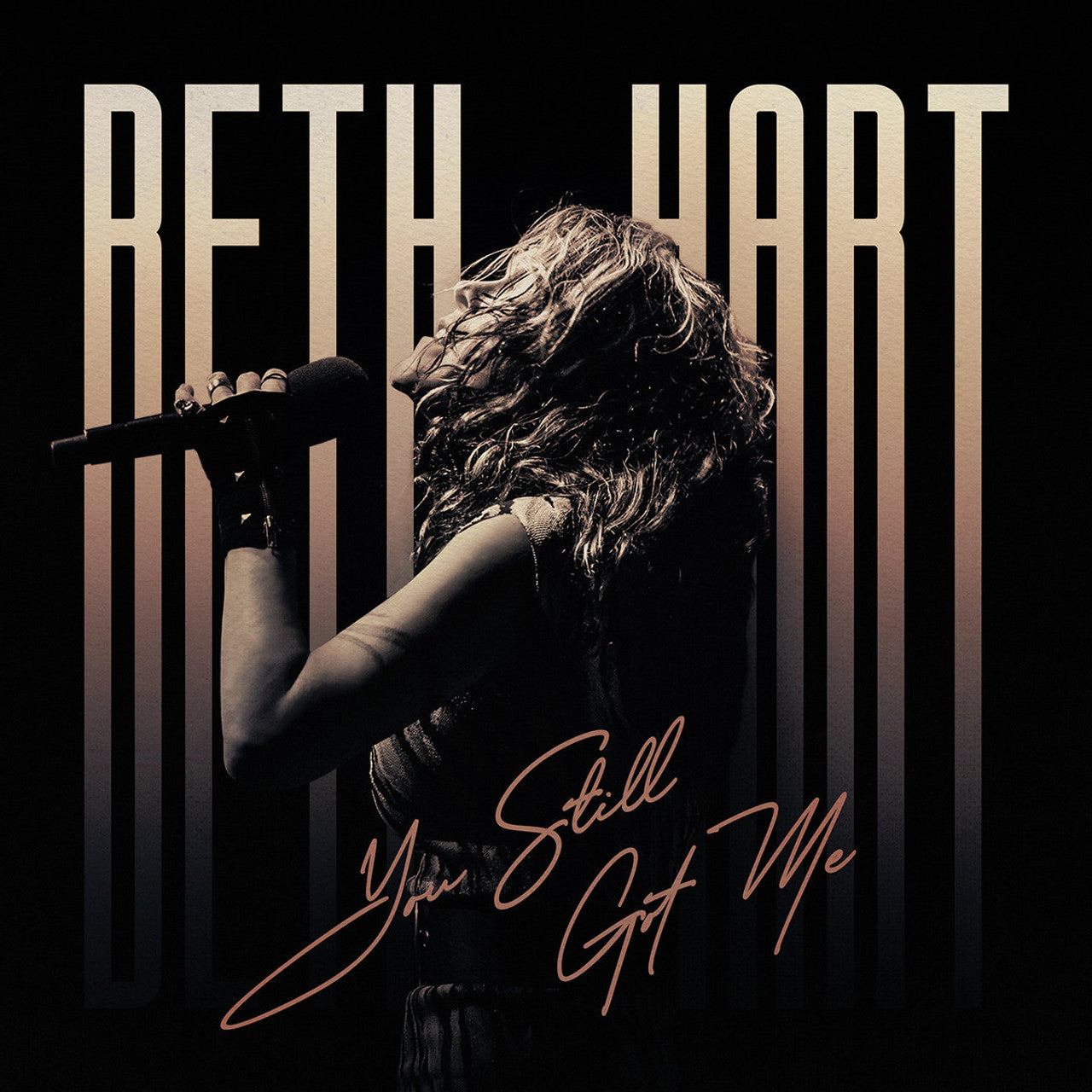 Beth Hart - You Still Got Me - LP Vinyl Record Hub