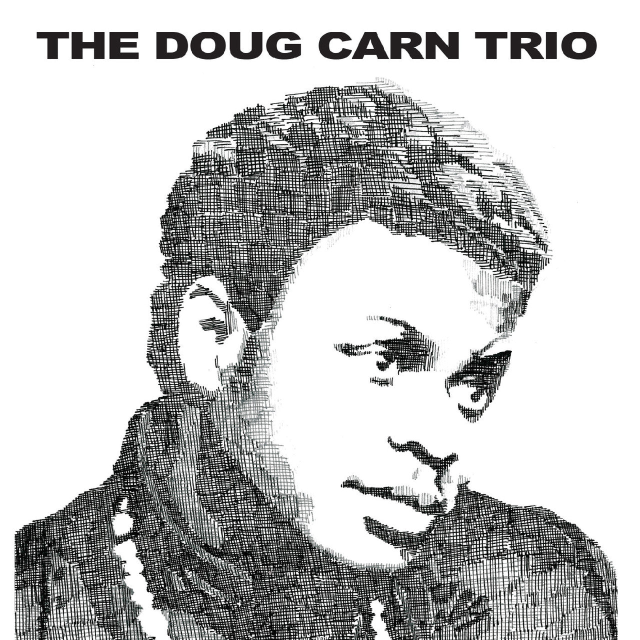 The Doug Carn Trio - The Doug Carn Trio - LP Vinyl Record Hub