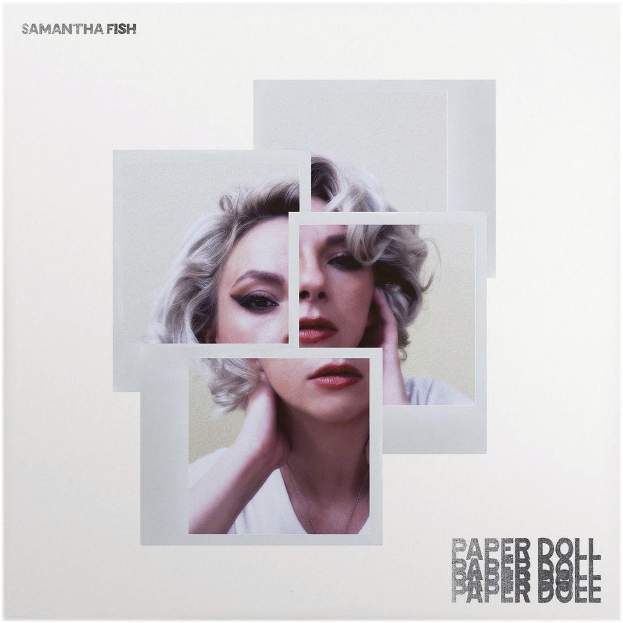 Samantha Fish - Paper Doll - LP Vinyl Record Hub