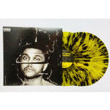 The Weeknd - Beauty Behind the Madness - LP Vinyl Record Hub