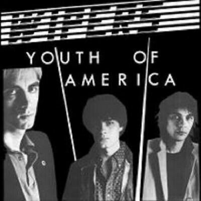 Wipers - Youth of America - LP Vinyl Record Hub
