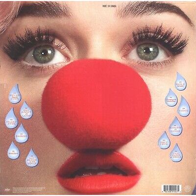 Katy Perry - Smile - LP Vinyl Record Hub