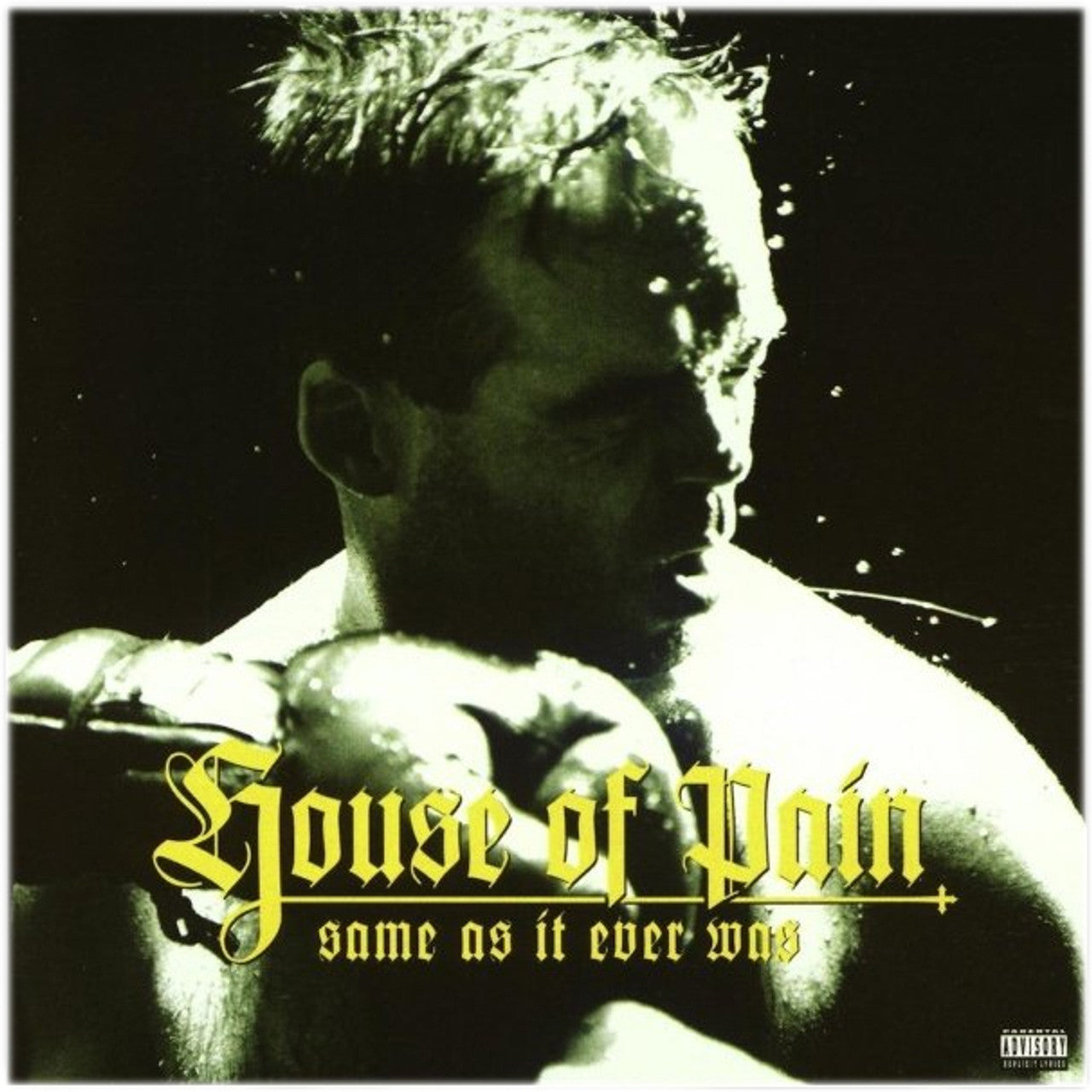 House of Pain - Same as It Ever Was (30th Anniversary) - LP & 7" Vinyl Record Hub