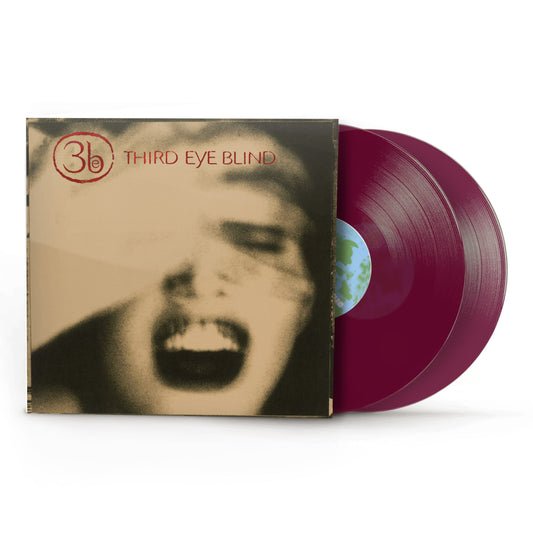 Third Eye Blind - Third Eye Blind - Indie LP Vinyl Record Hub