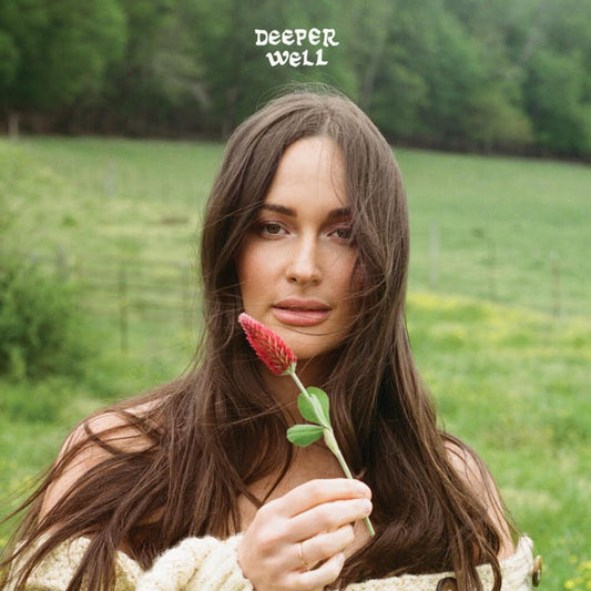 Kacey Musgraves - Deeper Well - Indie LP Vinyl Record Hub