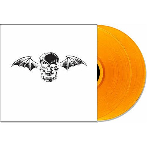 Avenged Sevenfold - Avenged Sevenfold - LP Vinyl Record Hub