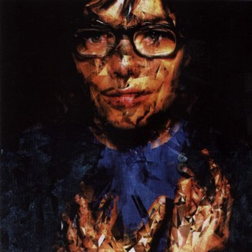 Bjork - Selmasongs - LP Vinyl Record Hub