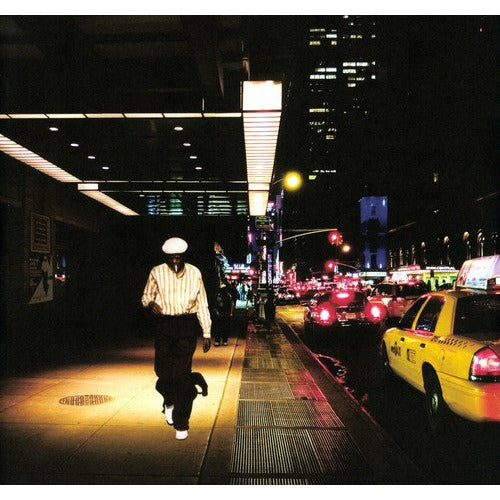 Buena Vista Social Club - Buena Vista Social Club At Carnegie Hall - Import LP Vinyl Record Hub
