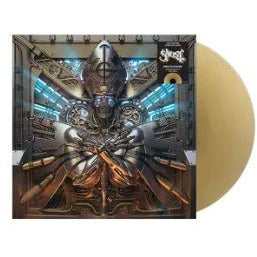 Ghost - Phantomime - Indie LP Vinyl Record Hub