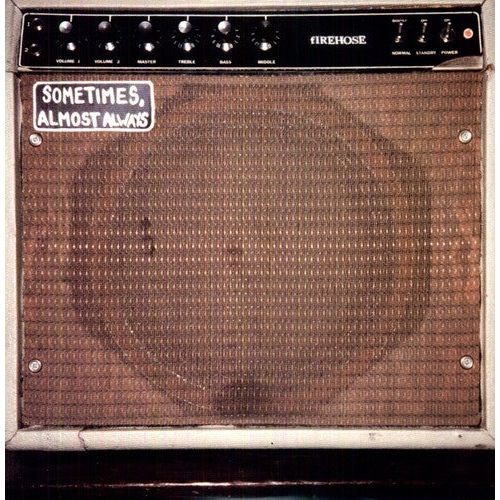 fIREHOSE - Sometimes - LP Vinyl Record Hub