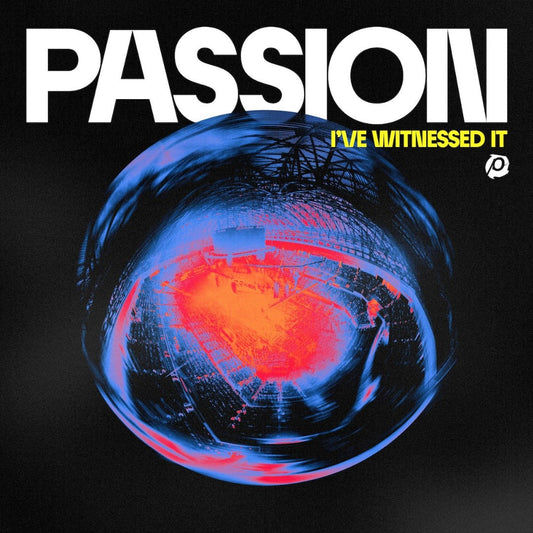 Various Artists - Passion (I've Witnessed It) - LP Vinyl Record Hub